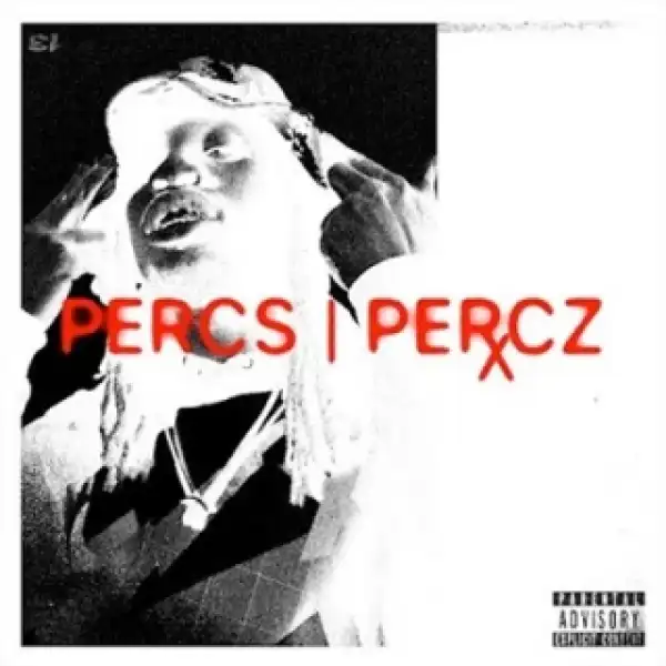 Instrumental: Denzel Curry - Percs (Produced By Finatik N Zac)